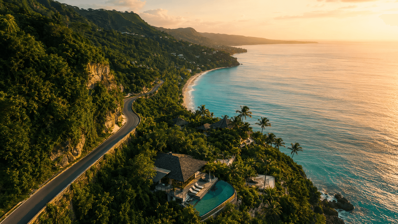 All-Inclusive Caribbean