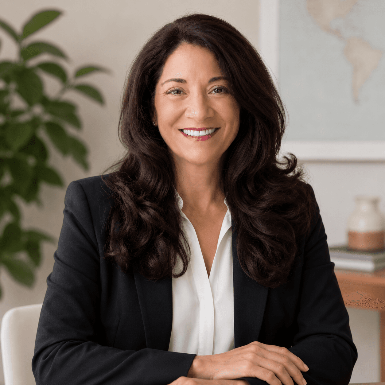 Vicky Sorbara, Co-founder & Lead Advisor