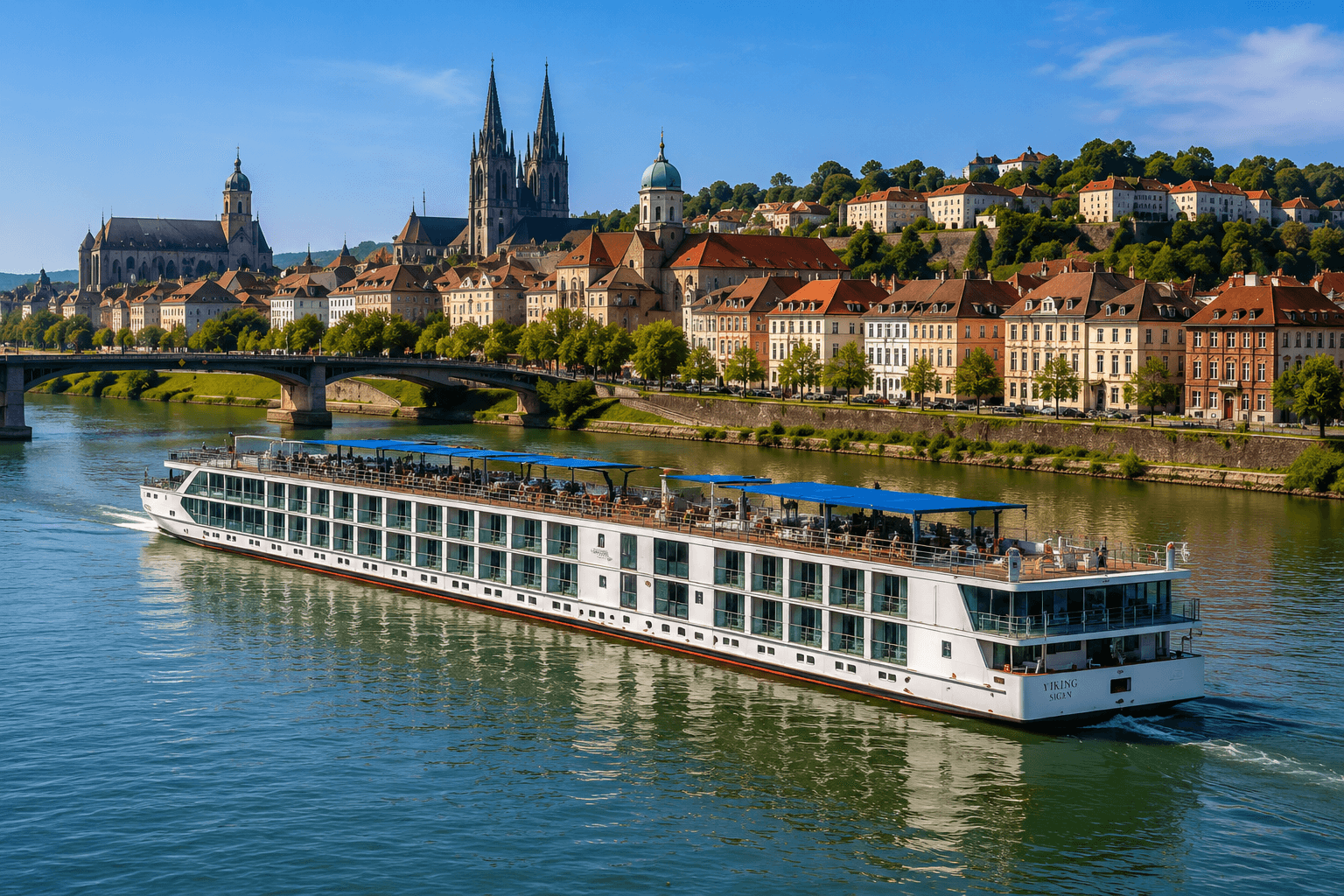 Cruises